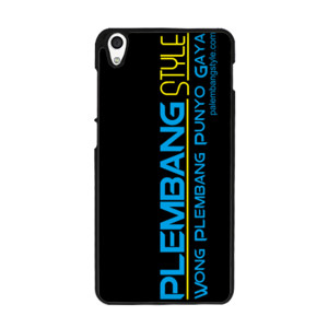 Palembang Style Casing HP
