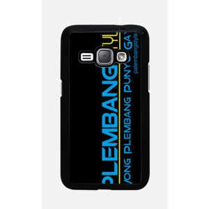 Palembang Style Casing HP