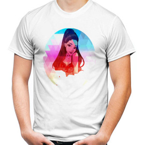 Kaos prismatic ariana