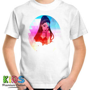 Kaos prismatic ariana