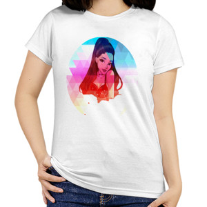 Kaos prismatic ariana