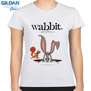 Kaos looney tunes rabbit