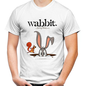 Kaos looney tunes rabbit
