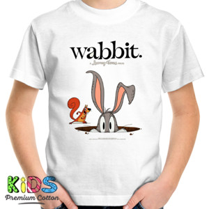 Kaos looney tunes rabbit