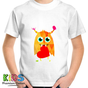 Kaos kaos Pretty Little monster
