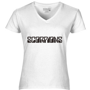 Kaos Scorpions - Premium Band tshirt