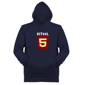 Jaket Hoodie html