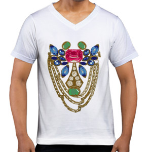 Kaos  Gems Elegance 7