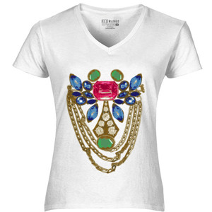 Kaos Gems Elegance 7