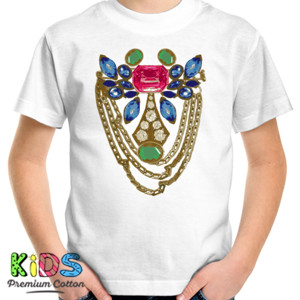 Kaos Gems Elegance 7