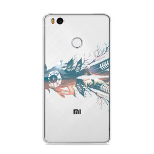 HYNVALE! Logo Config 27 Casing HP