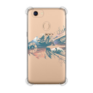 Casing HP HYNVALE! Logo Config 27