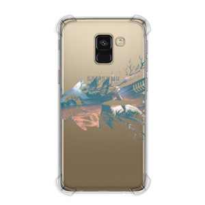 Casing HP HYNVALE! Logo Config 27