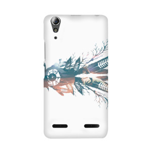 HYNVALE! Logo Config 27 Casing HP