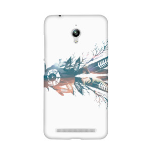 HYNVALE! Logo Config 27 Casing HP