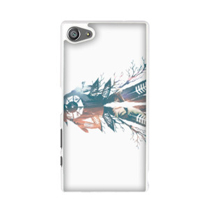 HYNVALE! Logo Config 27 Casing HP