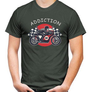 Kaos kaos motor addiction