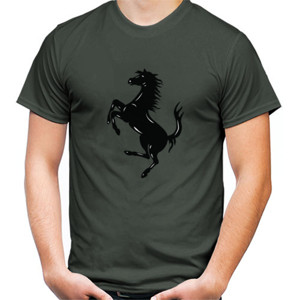 Kaos The Black Horses