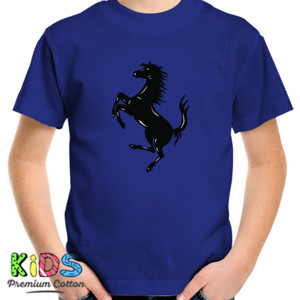 Kaos The Black Horses