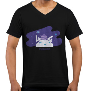 Kaos  Zrafco Eror 404