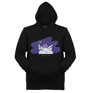 Jaket Hoodie Zrafco Eror 404