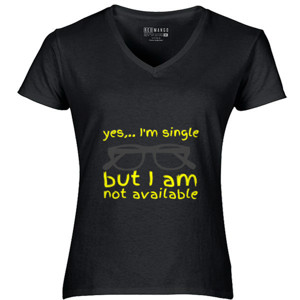 Kaos Yes,.. I'm Single