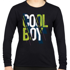 Kaos Cool Boy  