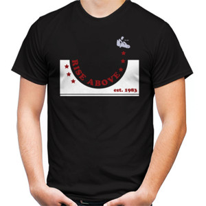 Kaos Rise Above Skate