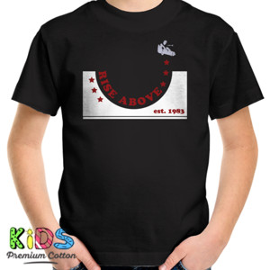 Kaos Rise Above Skate