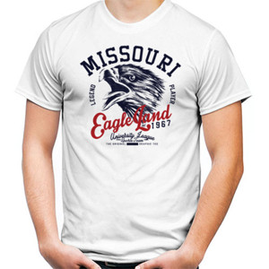 Kaos Eagle Land