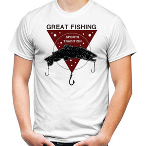 Kaos Great Fishing