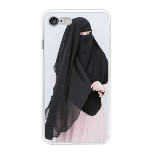 niqab Casing HP