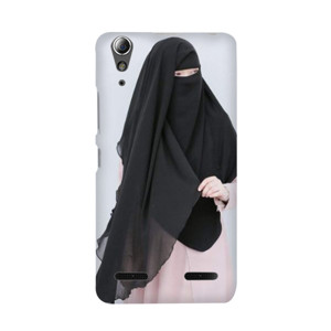 niqab Casing HP