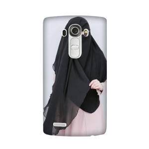 niqab Casing HP