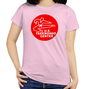 Kaos U.S. Taekwondo Center Logo 