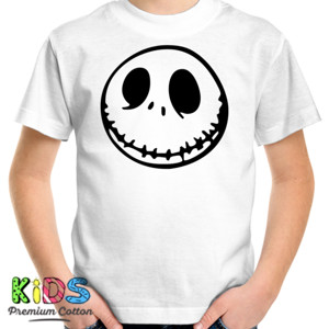 Kaos Nightmare - Jack Skellington Smiley 7