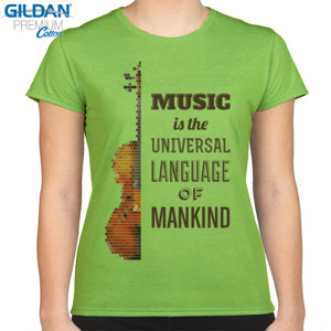 Kaos Music Is The Universal Language