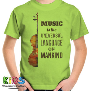 Kaos Music Is The Universal Language