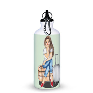 Botol Solo Traveler
