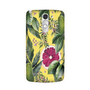 Natural Print Edition Casing HP