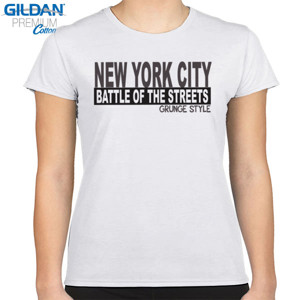 Kaos New York Grunge style