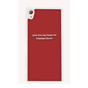 Human Form Casing HP