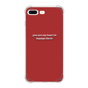 Human Form Casing HP