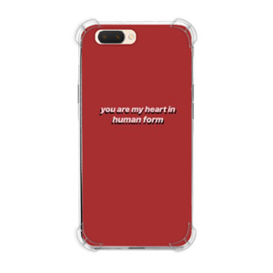 Casing HP Human Form