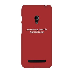 Human Form Casing HP