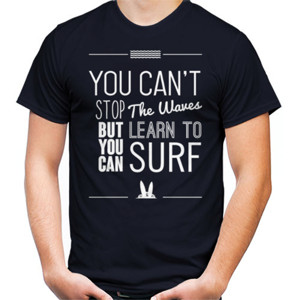 Kaos You Can Learn To Surf 2
