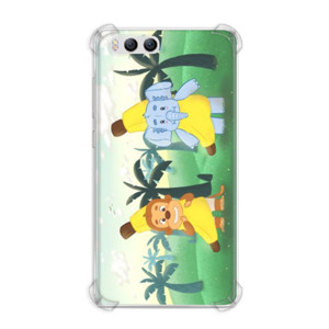 Casing HP Mbronana - Xiomi Casing by Co_mbro