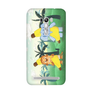 Mbronana - Xiomi Casing by Co_mbro Casing HP