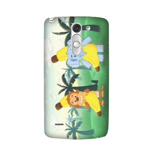 Mbronana - Xiomi Casing by Co_mbro Casing HP