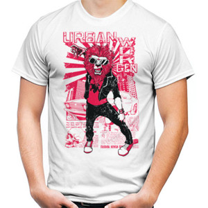Kaos Urban WOR Gen